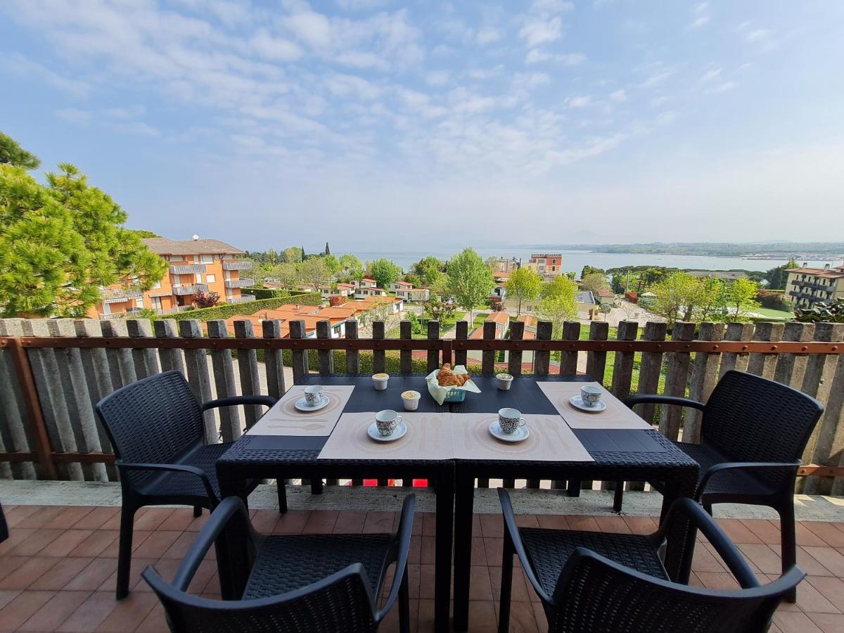 Panorama Peschiera