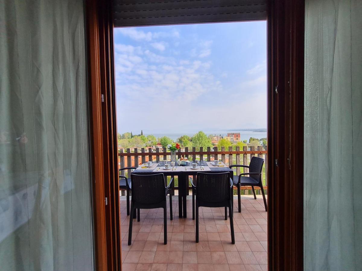 Panorama Peschiera Peschiera del Garda