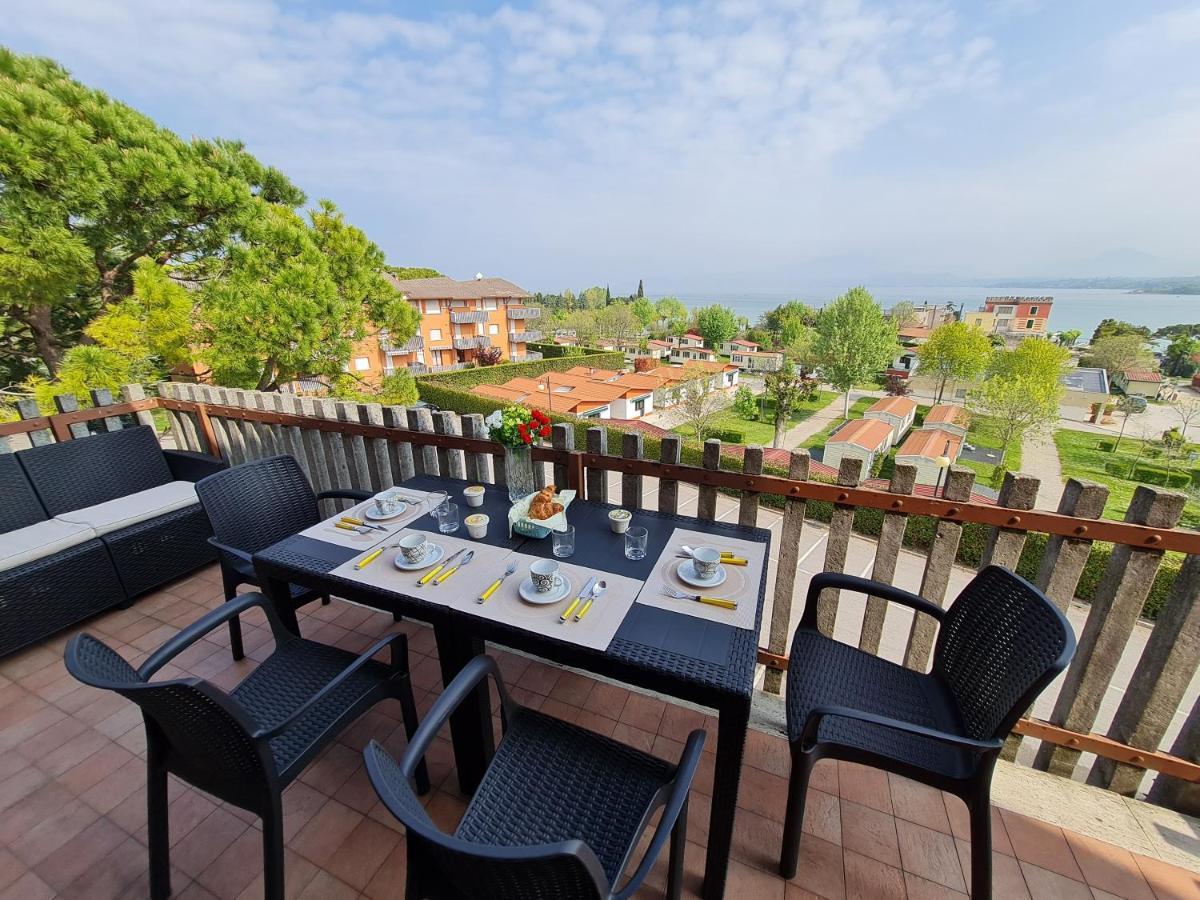 Panorama Peschiera Appartement *
