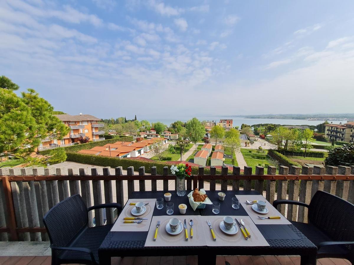 Panorama Peschiera Appartement Peschiera del Garda