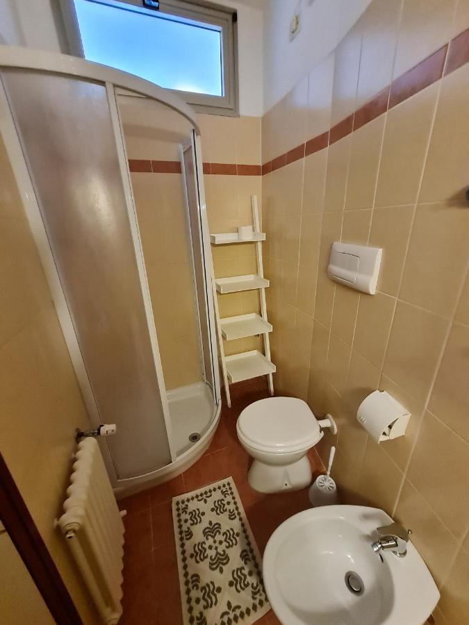 Appartement Panorama Peschiera