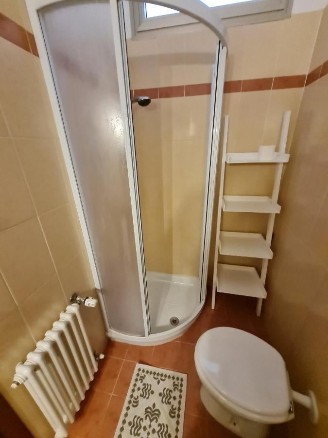 Appartement Panorama Peschiera