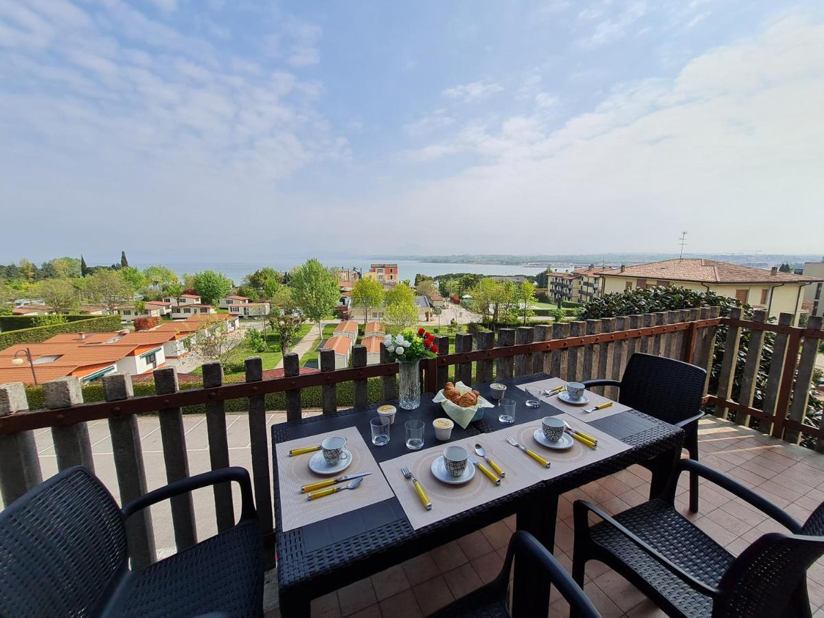 Panorama Peschiera Appartement *