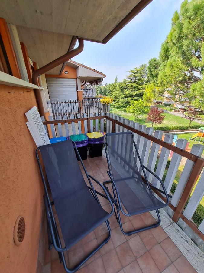 Panorama Peschiera Appartement Peschiera del Garda
