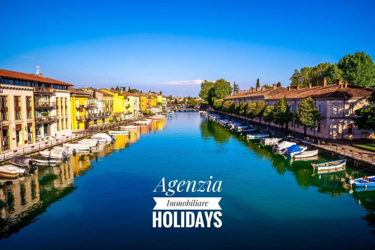 Panorama Peschiera Appartement *