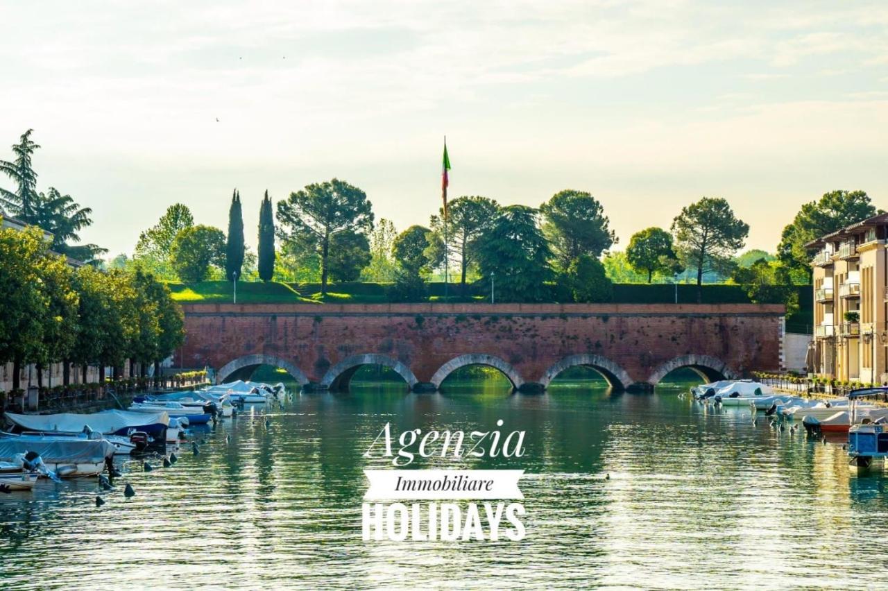Panorama Peschiera