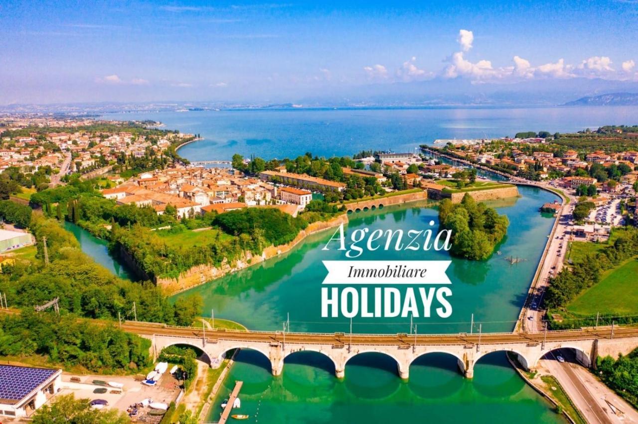 Panorama Peschiera Appartement Peschiera del Garda