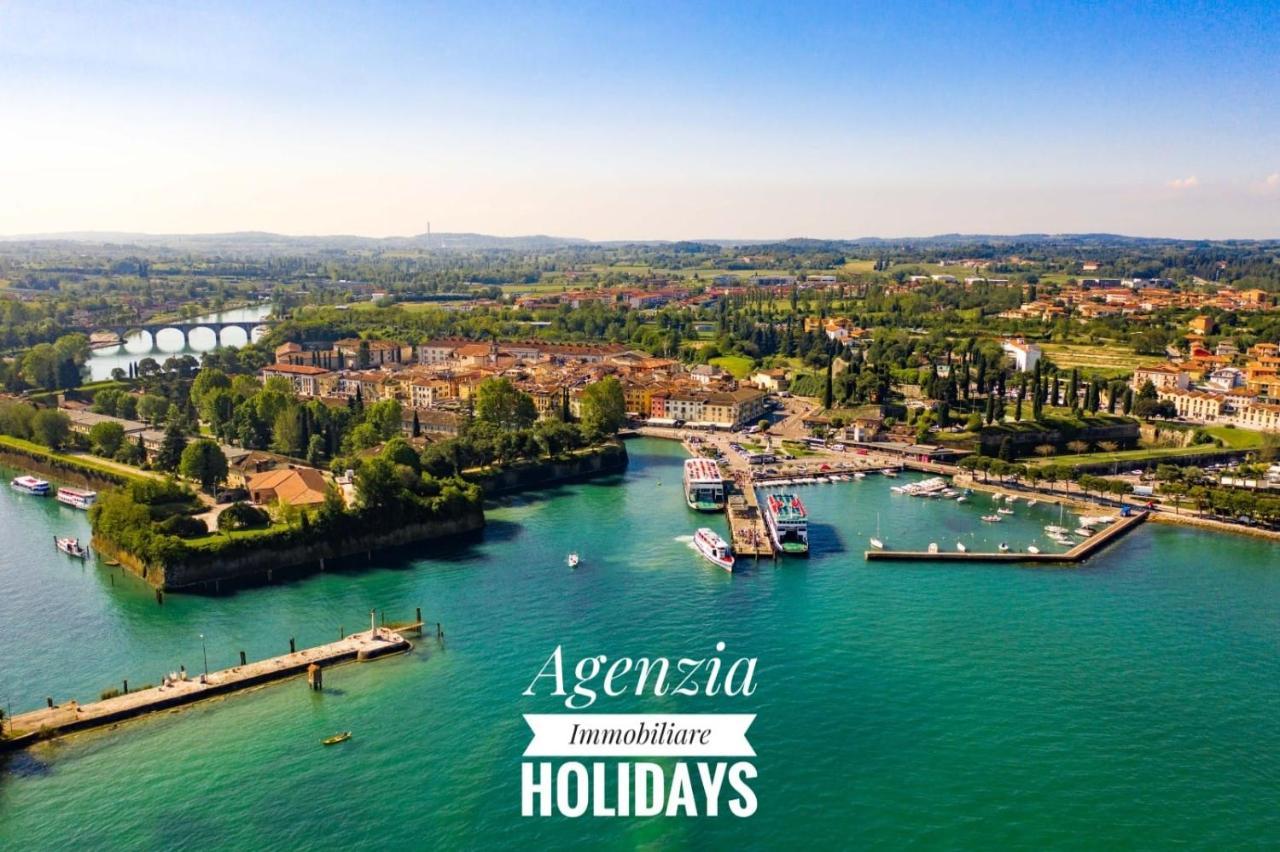 Appartement Panorama Peschiera
