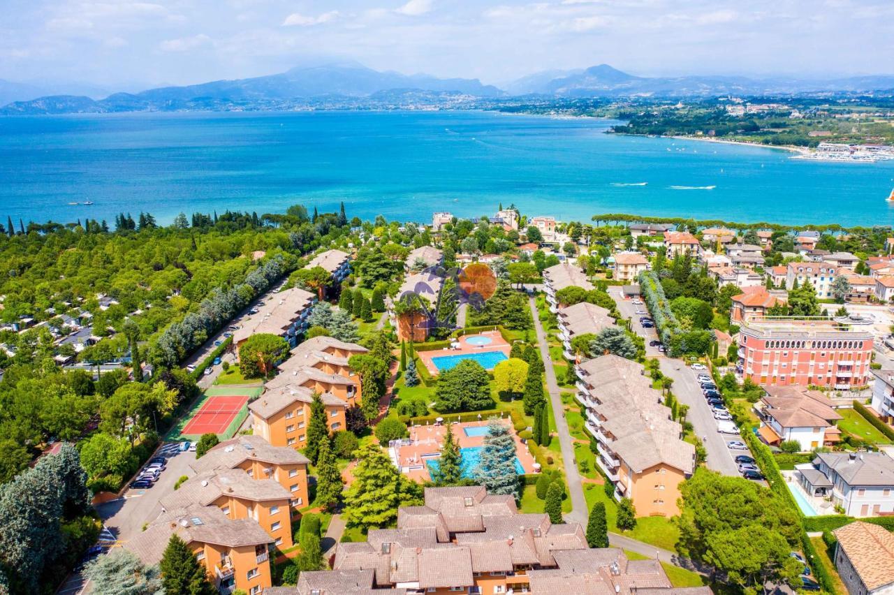 Panorama Peschiera * Peschiera del Garda