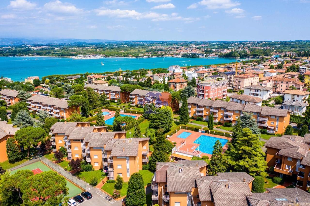 Panorama Peschiera Appartement