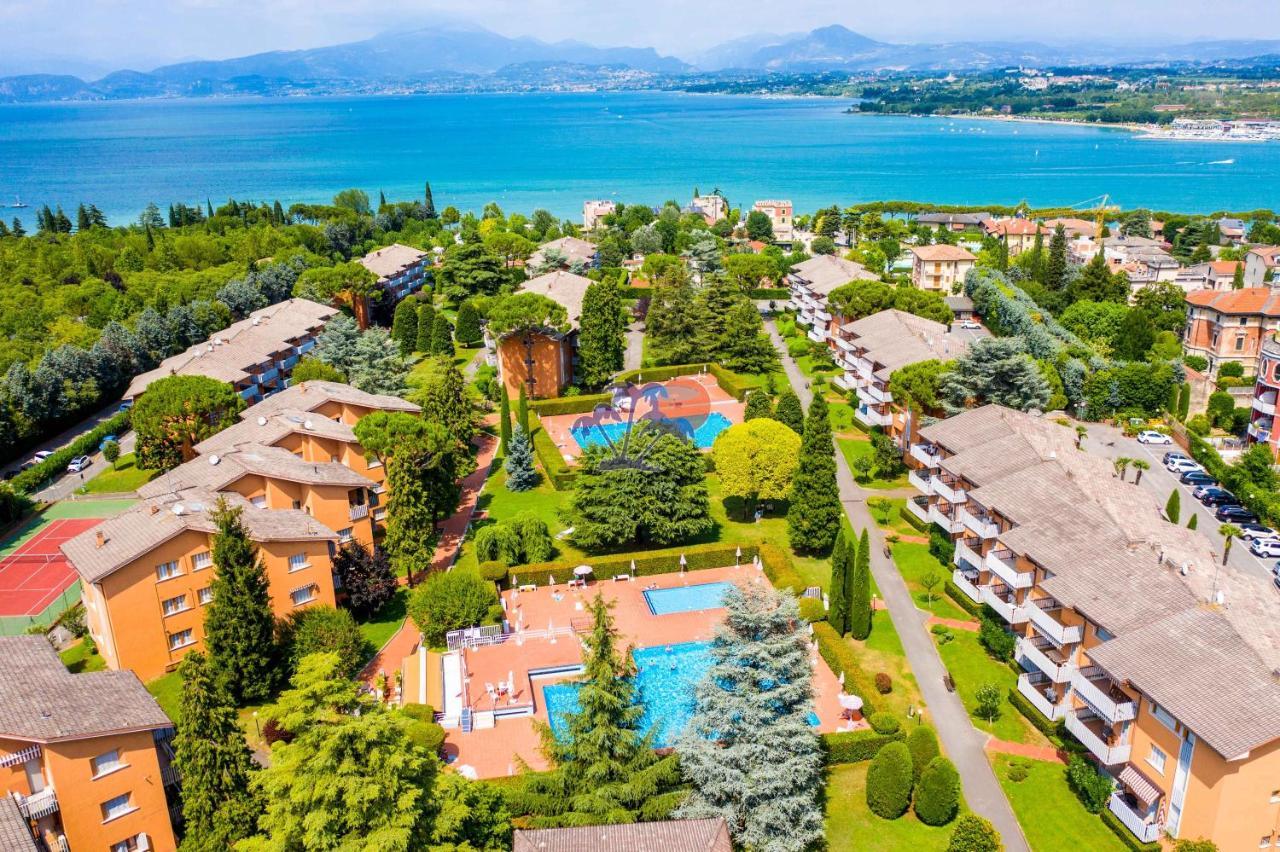 Panorama Peschiera Peschiera del Garda