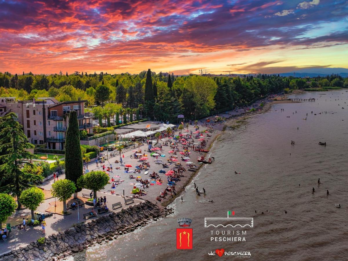 Appartement Panorama Peschiera