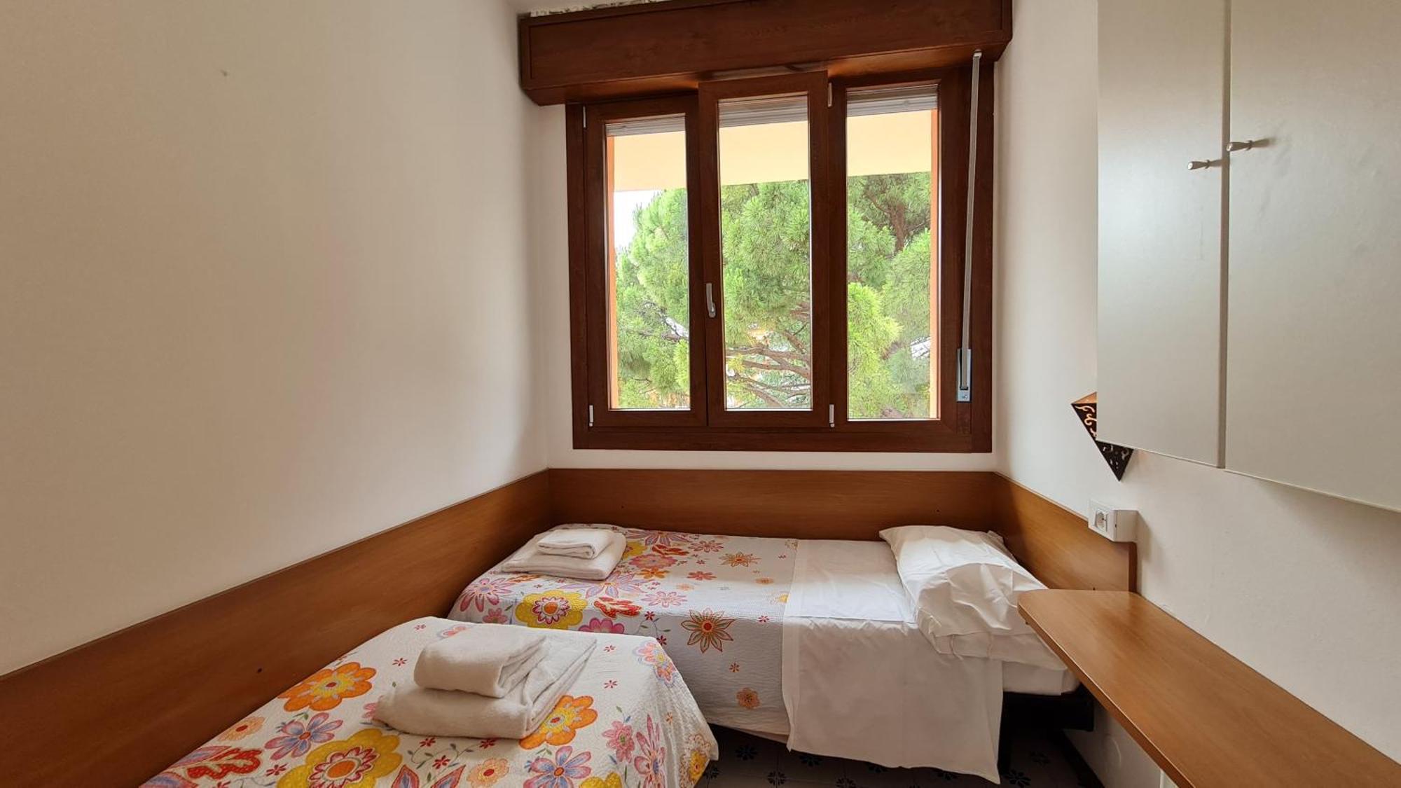 Appartement Panorama Peschiera *