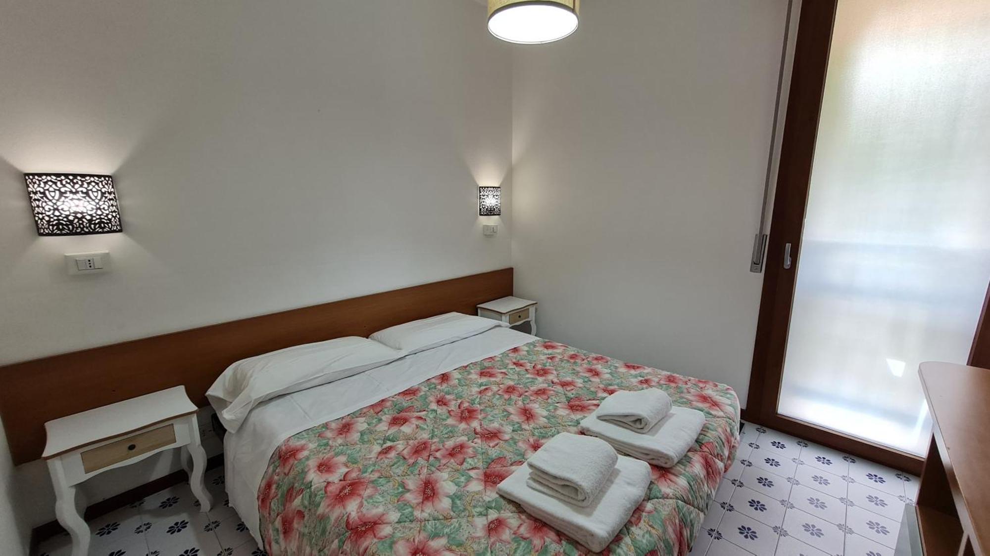Appartement Panorama Peschiera *