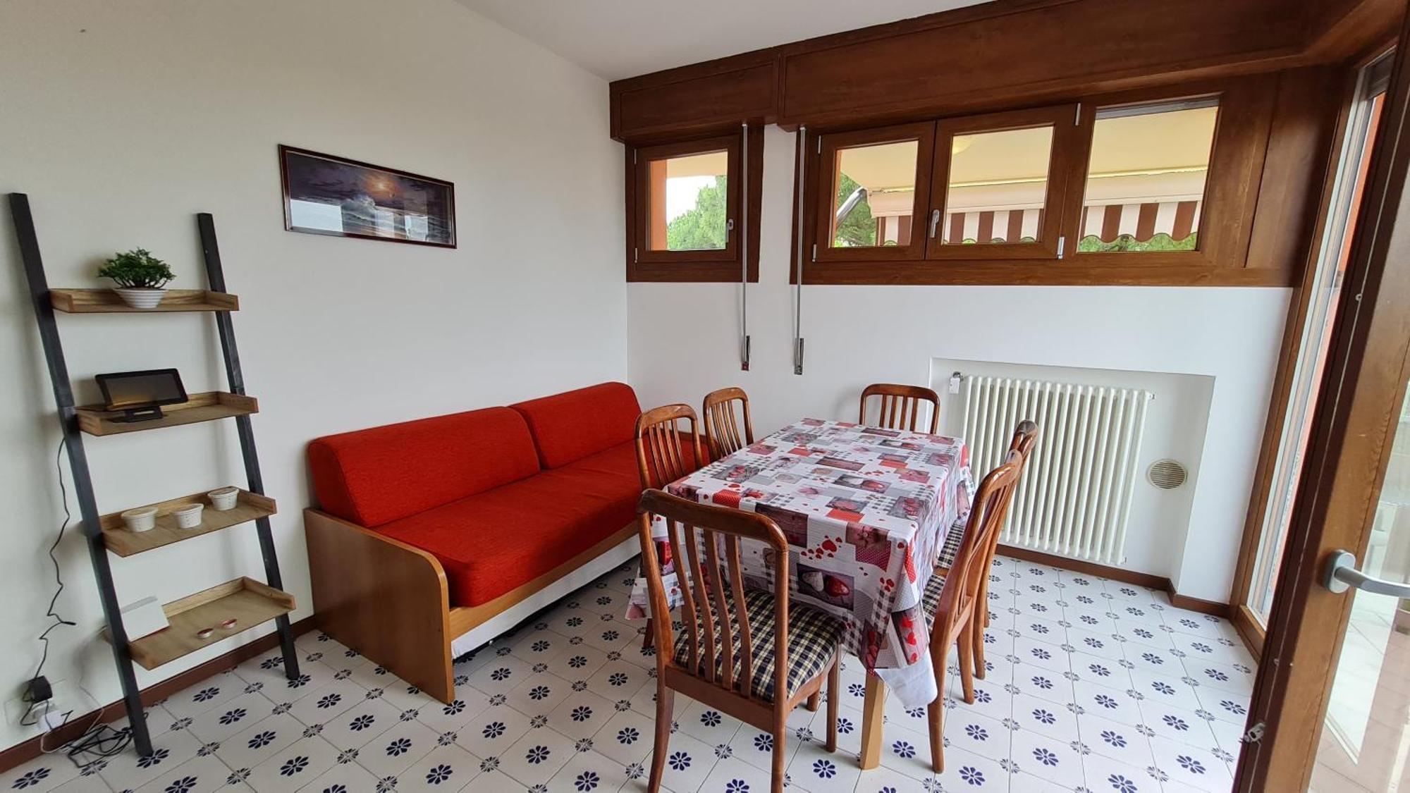 Appartement Panorama Peschiera *