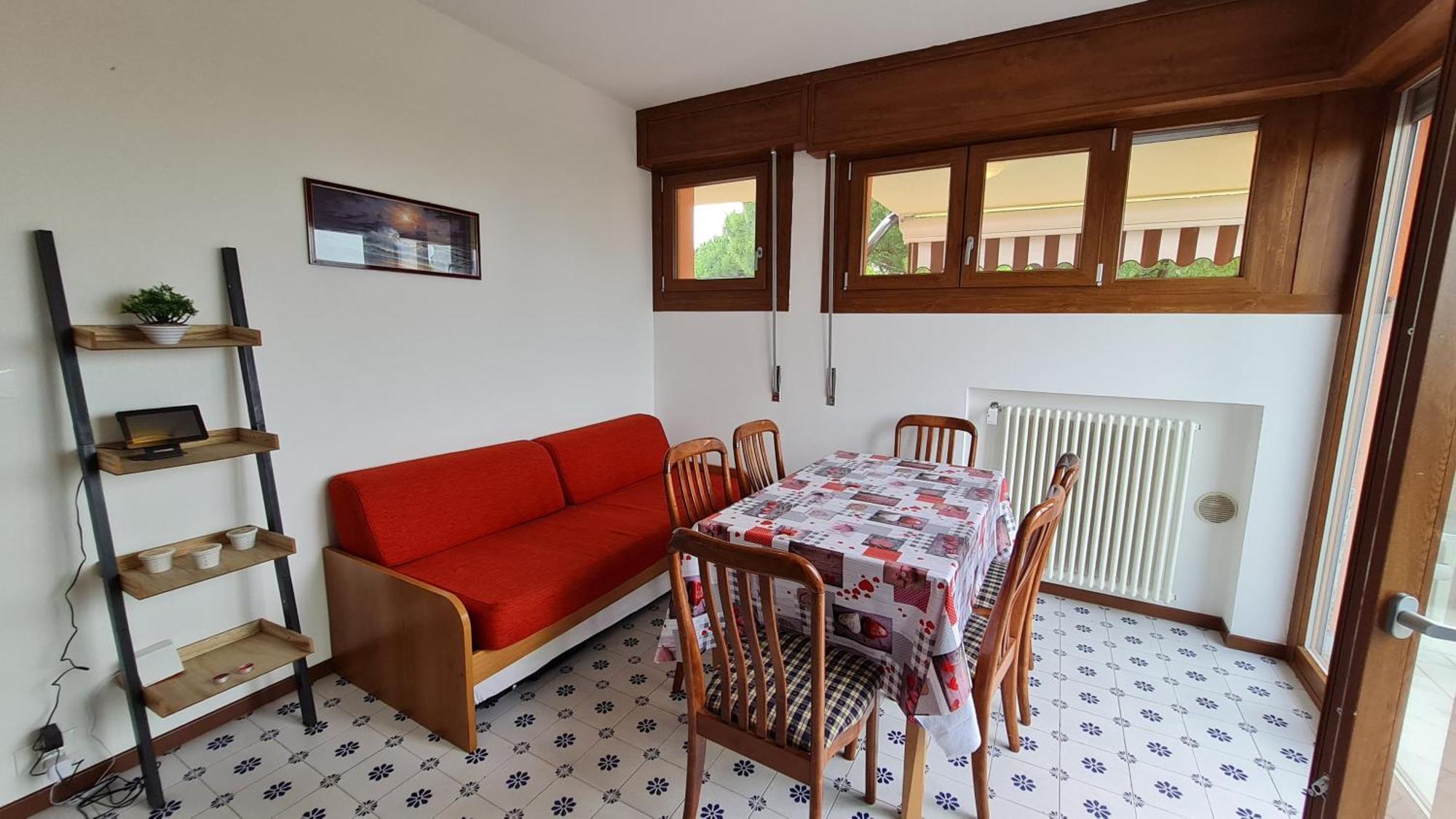 Panorama Peschiera Appartement Peschiera del Garda