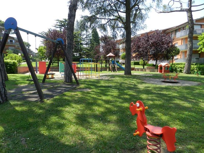 Panorama Peschiera