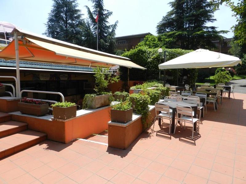 Panorama Peschiera Appartement
