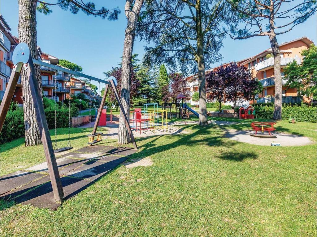 Appartement Panorama Peschiera
