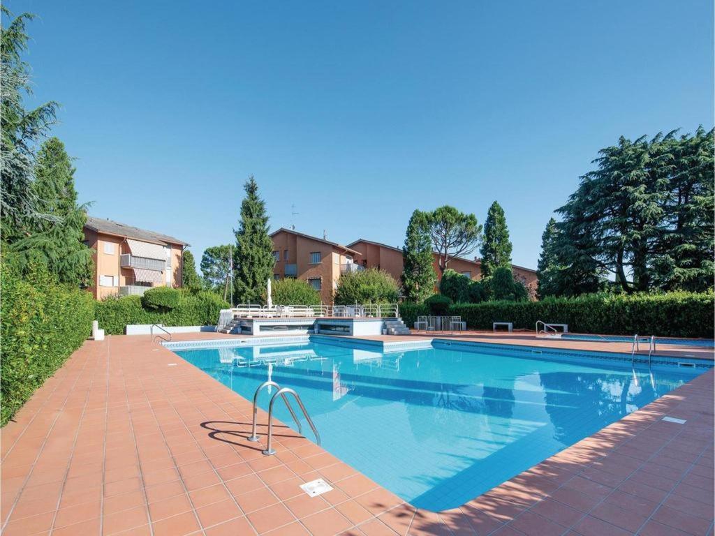 Appartement Panorama Peschiera *