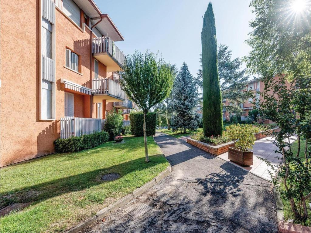 Appartement Panorama Peschiera Peschiera del Garda