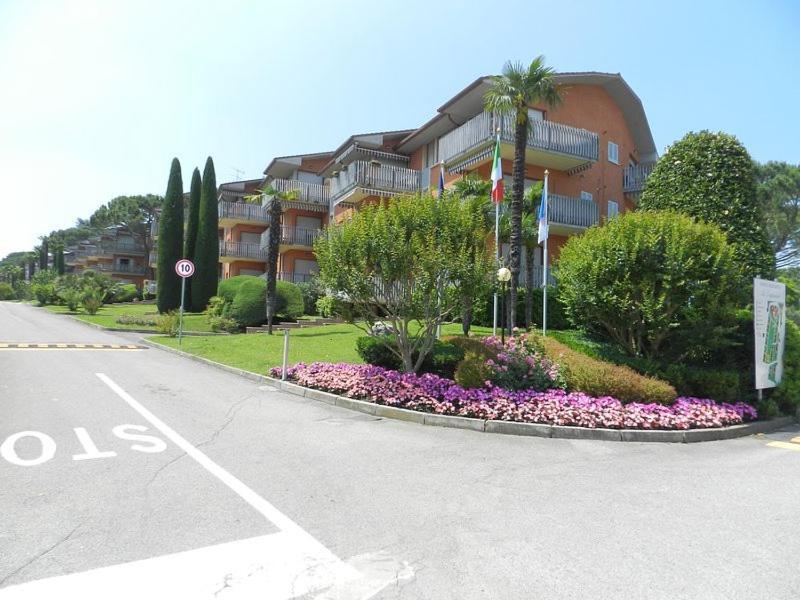 Panorama Peschiera *