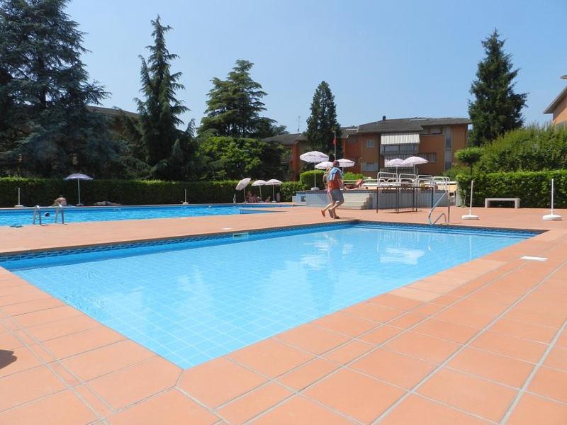 Panorama Peschiera Peschiera del Garda