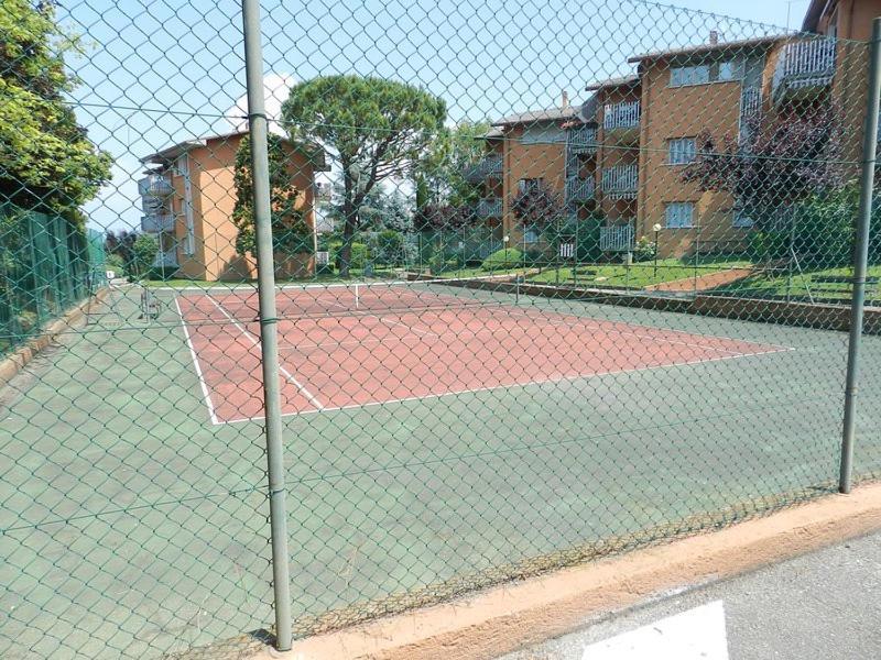 Panorama Peschiera