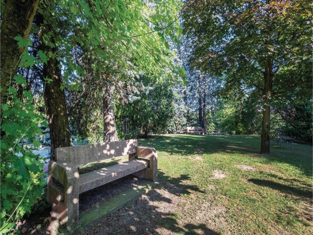 Appartement Panorama Peschiera