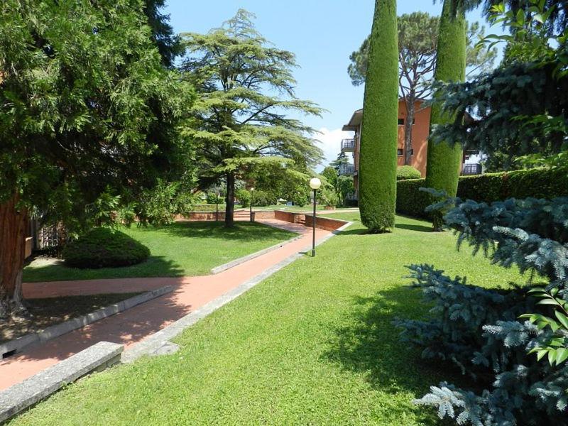 Appartement Panorama Peschiera *