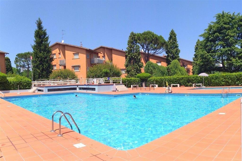 Panorama Peschiera Appartement Peschiera del Garda