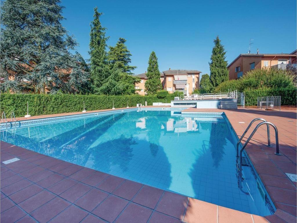 Appartement Panorama Peschiera Peschiera del Garda