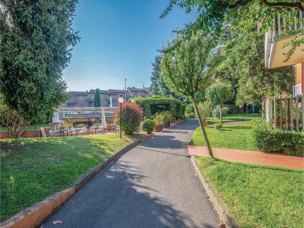 Panorama Peschiera * Peschiera del Garda