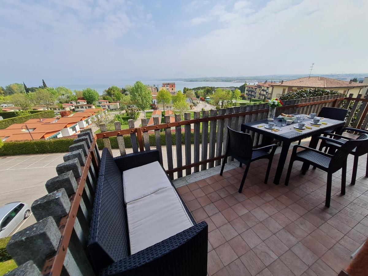 Panorama Peschiera Appartement *