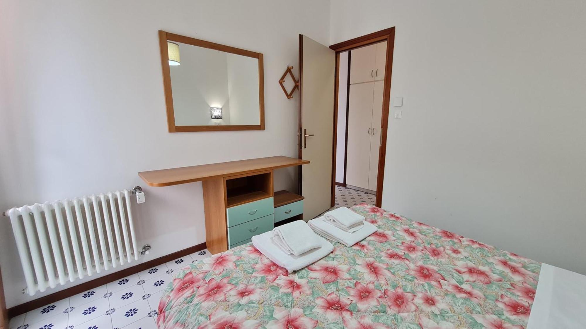 Appartement Panorama Peschiera