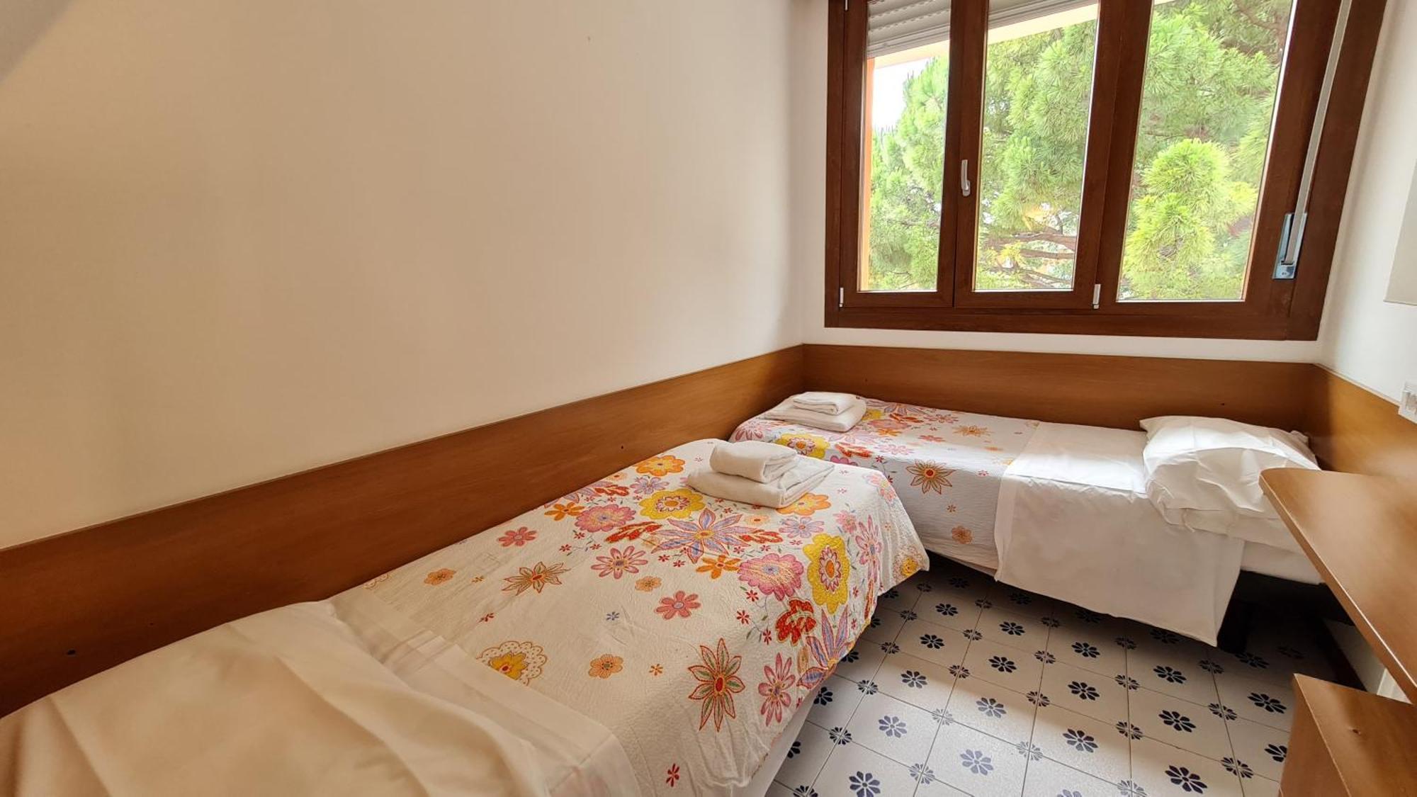 Appartement Panorama Peschiera