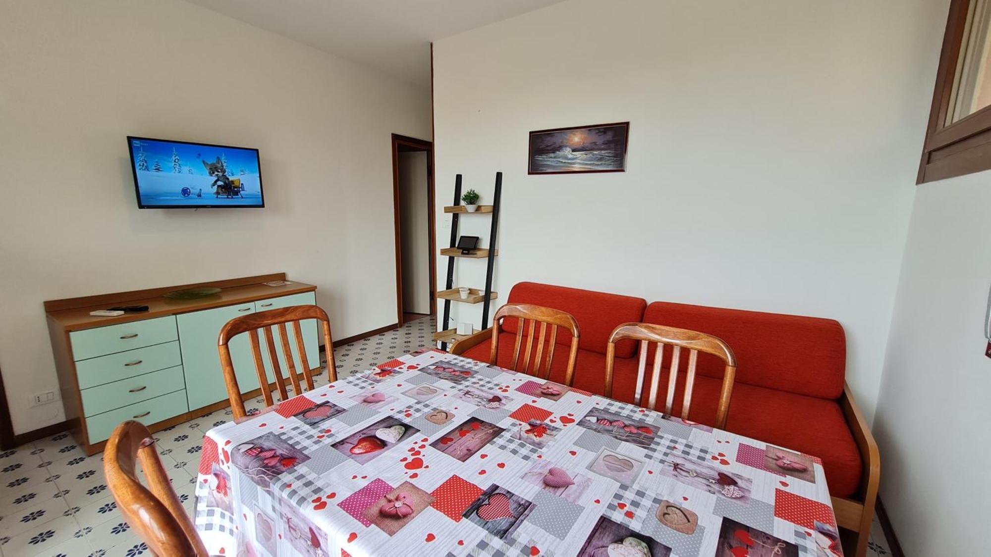 Panorama Peschiera Appartement *