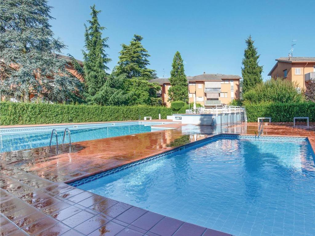 Panorama Peschiera Appartement
